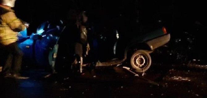 Два человека погибли в ДТП в Климовском районе Брянской области