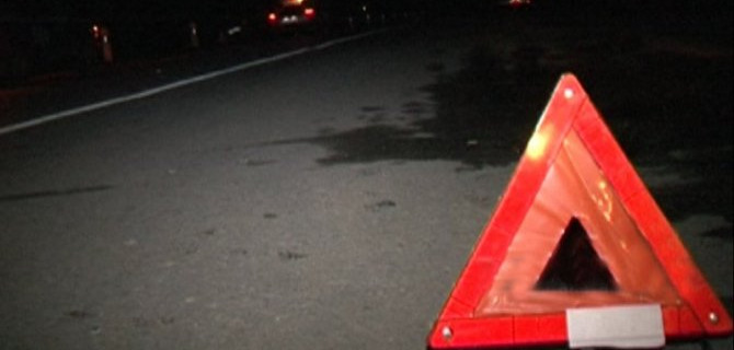 За полчаса до Нового года в Воронежской области в ДТП погиб молодой водитель