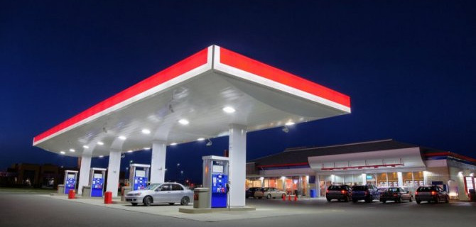 На каких заправках можно «отравить» машину?