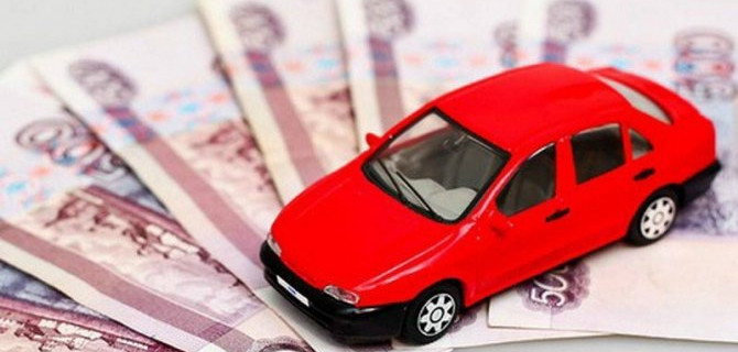 В Госдуме предложили отменить транспортный налог