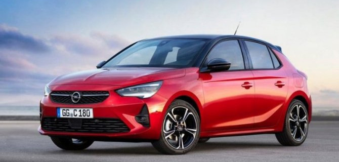 Приедет ли в Россию новый Opel Corsa?