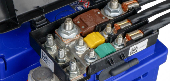 Для чего нужны распределительные коробки: аккуратность и безопасность