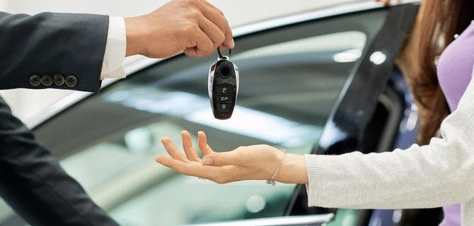 Автокредит в регионах: есть ли отличия и как без проблем купить автомобиль в кредит