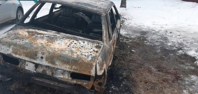 В Волгоградской области водитель насмерть сбил пешехода и скрылся
