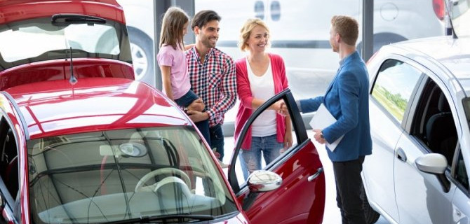 Банк ВТБ изменил условия автокредитования