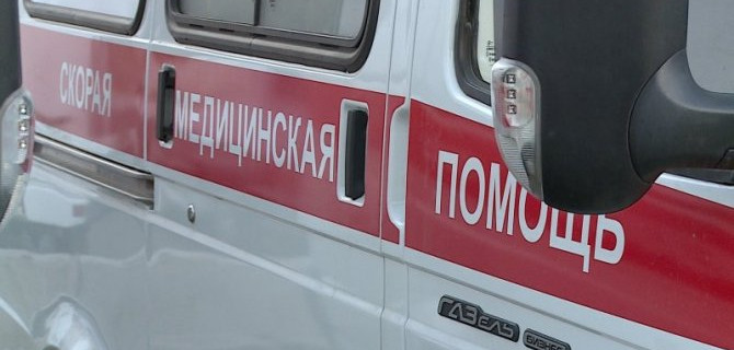 21-летняя девушка погибла в ДТП под Трубчевском