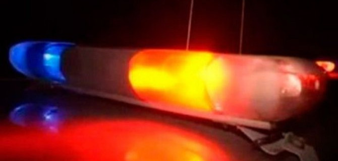 В Анапе иномарка врезалась в дерево – погибли два человека