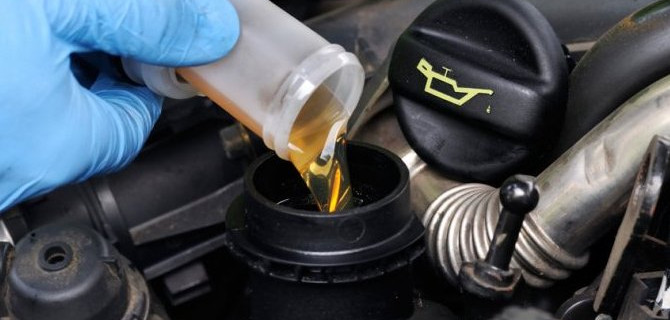 Когда нужна промывка двигателя - основные советы