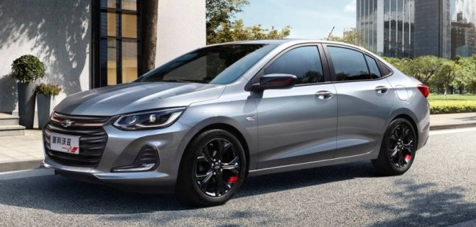 Ravon всерьёз собрался потеснить «Ладу»