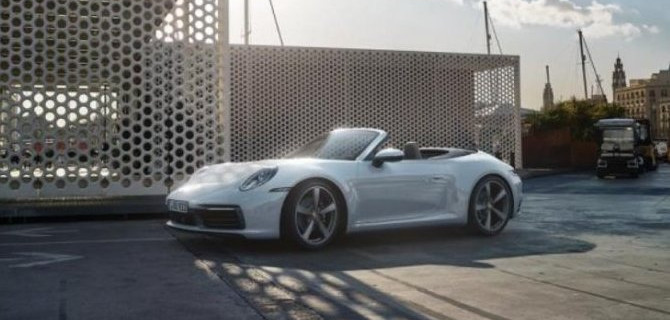 В Porsche рассказали о новинках для России