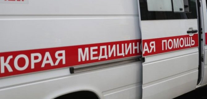 Водитель и ребенок пострадали в ДТП в Грачевском районе