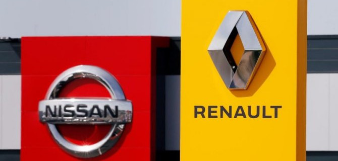 Nissan может выйти из альянса с Renault