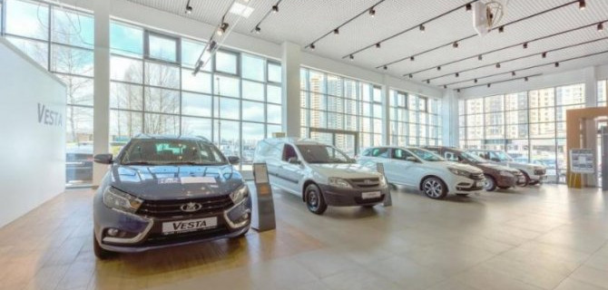 Какие автомобили можно купить по госпрограммам