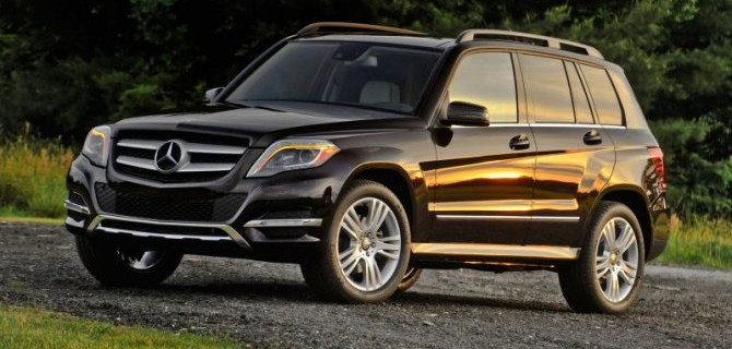 В России подорожали автомобили Mercedes-Benz