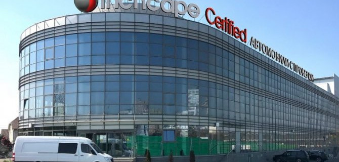 Inchcape Certified – Ваш новый автомобильный гипермаркет