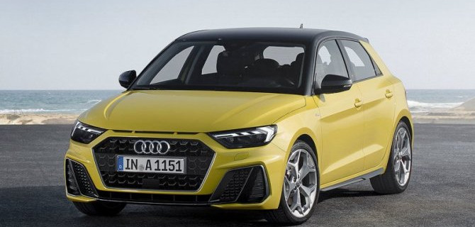 «Горячего» хэтчбека Audi RS1 не будет