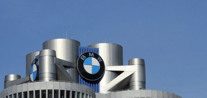 BMW не построит завод в России