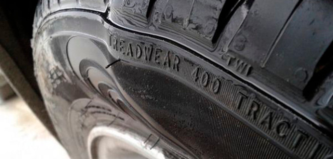 Автомобильная грыжа – что это и как распознать ее появление