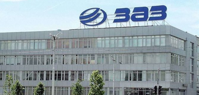 Запорожский автозавод может начать собирать российские "Лады"