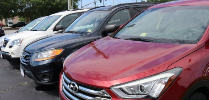 Топ-10 автомобилей, которые американцы не меняли 15 лет после первой покупки