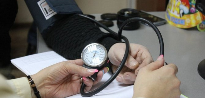 Новые правила медосмотра для водителей: когда их введут?