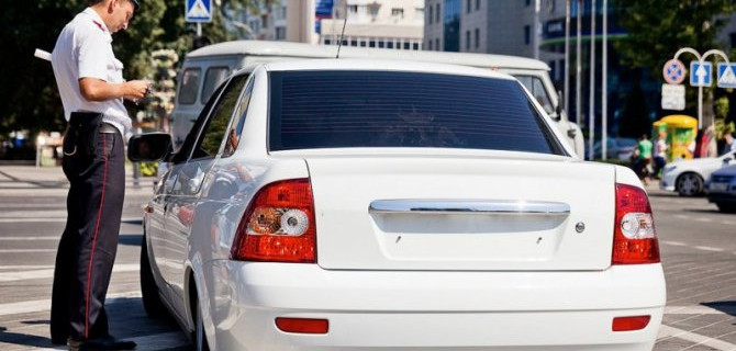 Нововведения в регистрации машин стали проблемой