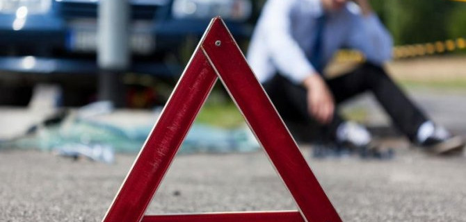 Система «ЭРА-ГЛОНАСС» упростит оформление ДТП