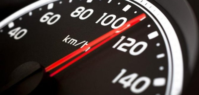 Где в России больше всего лихачей?