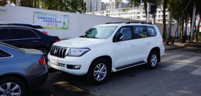 В продажу поступил «Крузак для бедных»