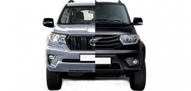 Известны новые детали «Русского Прадо»