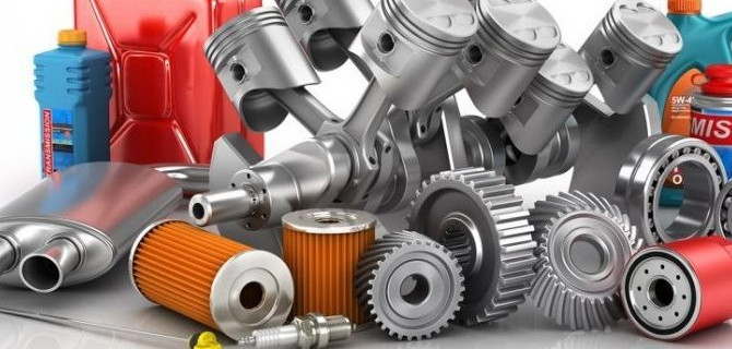 Преимущества интернет-магазинов автомобильных запчастей