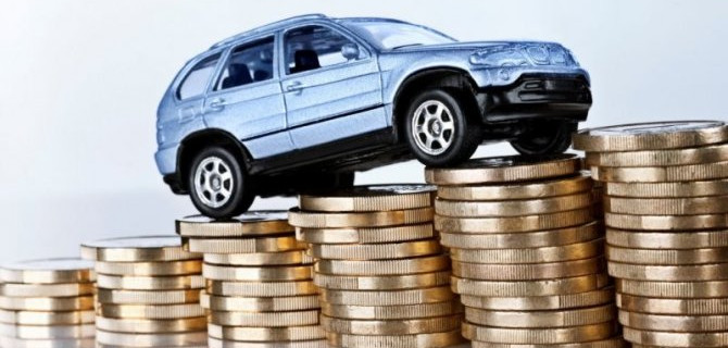 В России подорожали подержанные автомобили