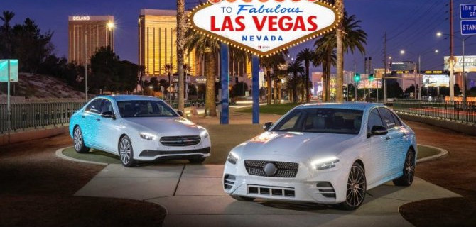 Как обновится Mercedes-Benz E-Klasse