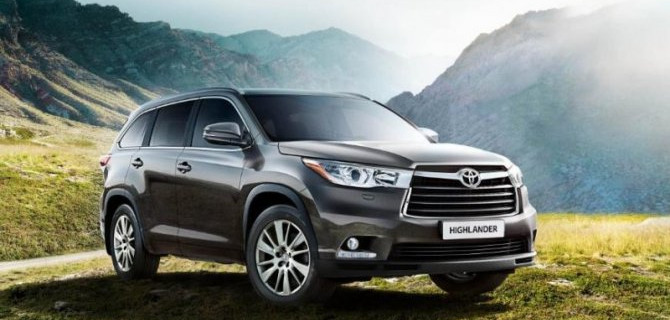 Объявлен массовый отзыв Lexus и Toyota