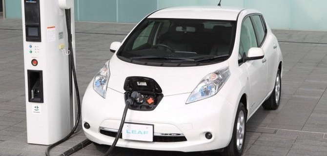 Владельцы электромобилей разлюбили ДВС