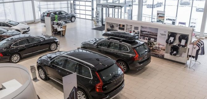 Как найти хороший автосалон в Москве: рекомендации экспертов