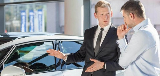 Дилеры начнут ставить автомобили на учёт в феврале