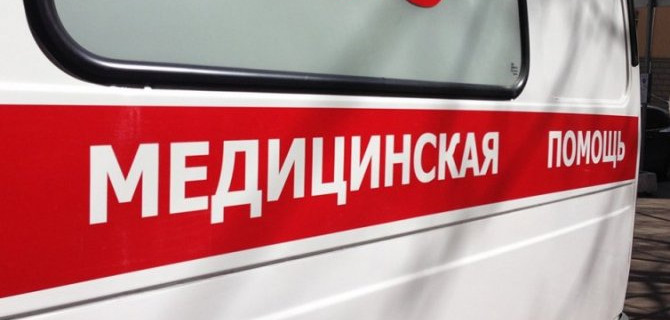 Женщина и двое детей пострадали в ДТП в Тверской области