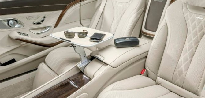 Как сделать салон теплее