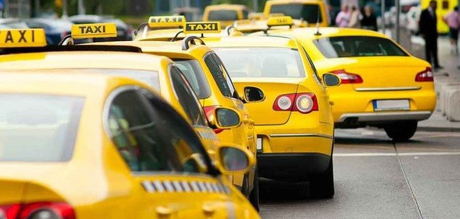 В Казахстане пассажир убил таксиста за незнание дороги