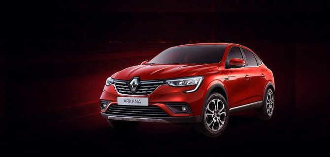 Фирма Renault установила рекорд по экспорту собранных в России машин