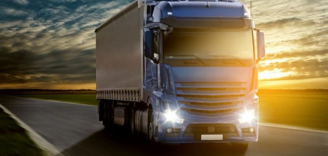 С 1 февраля станет дороже «Платон»