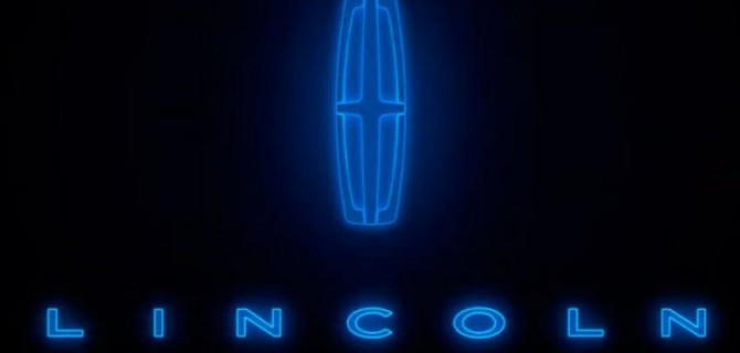 Lincoln и Rivian будут вместе разрабатывать электромобили