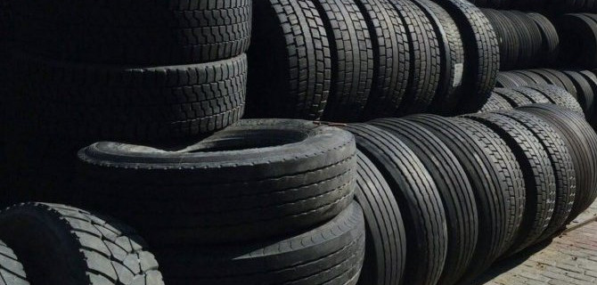 Выгодные покупки б/у шин в автомагазине