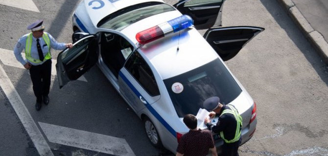 В Госдуме предложили вернуть привязку штрафов к МРОТ