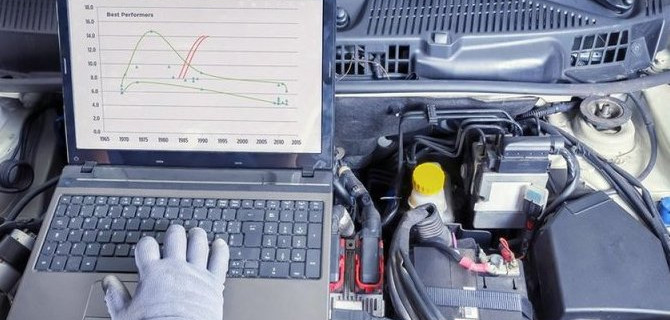 Для чего нужен чип-тюнинг и когда он реально необходим