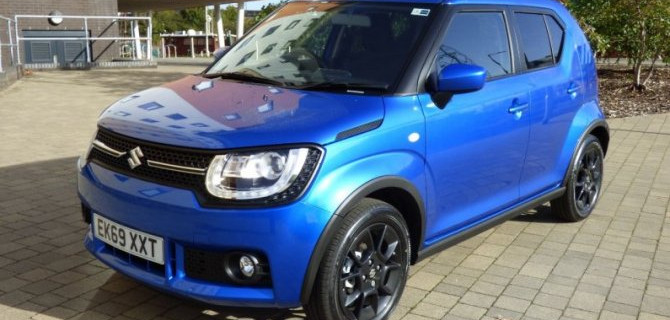 Какие из бензиновых машин сидят на самой строгой «диете»?