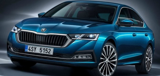 Skoda объявила о скидках для российских покупателей