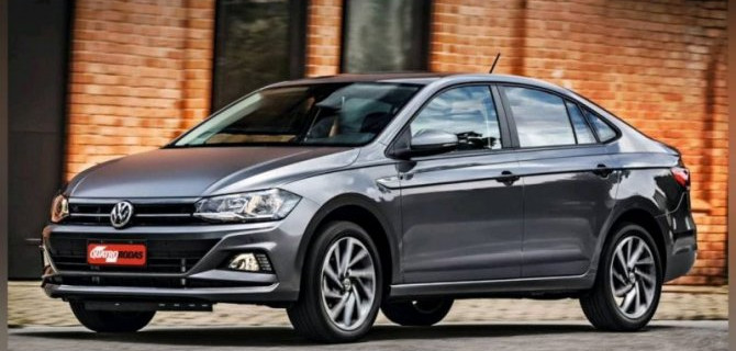Каким будет новый Volkswagen Polo для России?