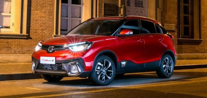 Отложены поставки китайских автомобилей в Россию